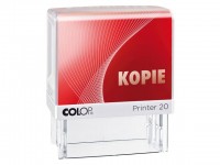 Stempel Colop Printer 20/L KOPIE