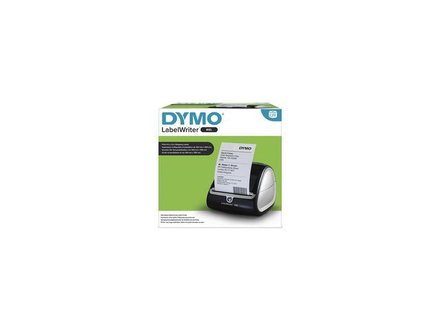 Dymo Etiketprinter LabelWriteru2122 4XL