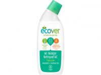 Ecover Toiletreiniger dennen fris fles 750 ml (pak 6 x 750 milliliter)