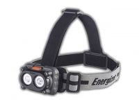 Energizer Headlight Hardcase Pro 200 lumen