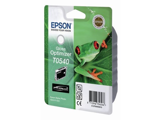 Inkjet Epson T054040 Optimizer