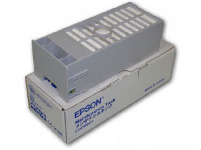 Epson Opvangtank stylus Pro