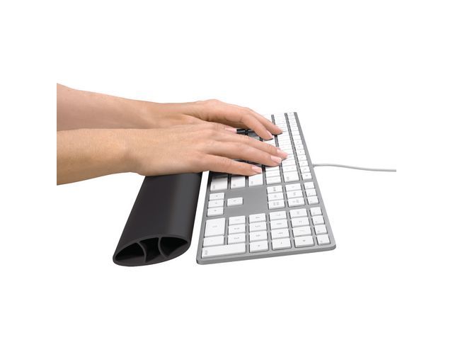 Fellowes Fellowes I-Spire Series Keyboard Wrist Rocker - polssteun toetsenbord