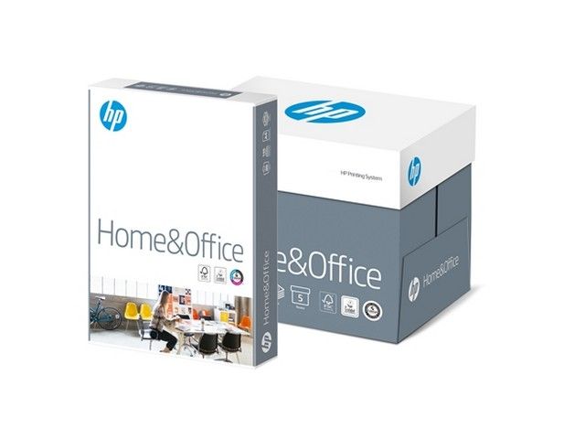 Papier HP home & office A4 80g/p240x500v