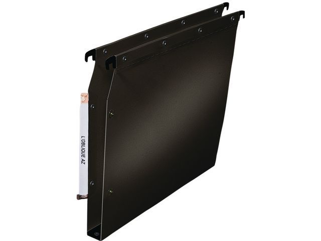 Hangmap lat. Ultimate A4 PP 30mm zw/ds10