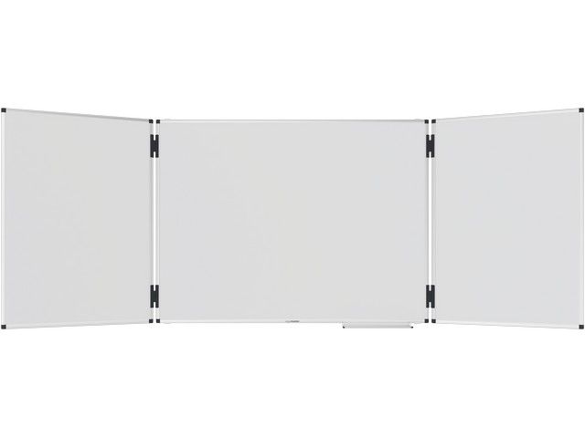 Whiteboard Lega Unite plus conf 90x120cm