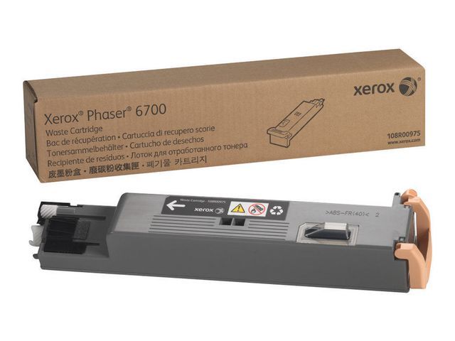 Toneropvangbak Xerox Phaser 6700