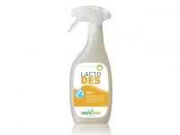Desinfectiespray Lacto Des 500 ml