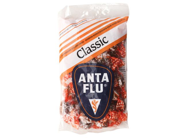 Anta Flu Menthol Classic (pak 175 gram)