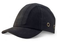 Baseball cap zwart