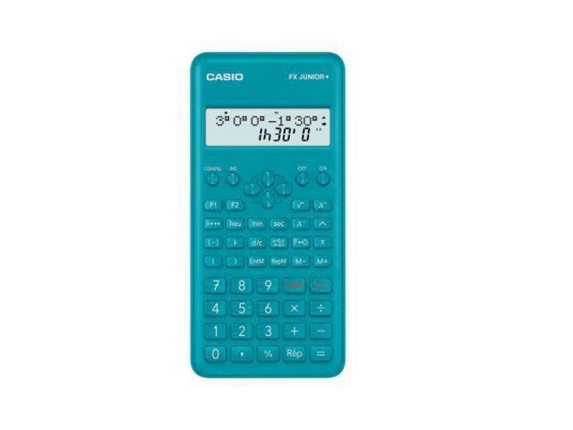 Calculator Casio Scient.FX Junior+