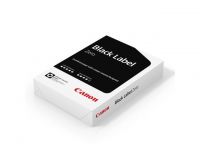 Papier Canon A4 Black L. Zero 80g/d5x500