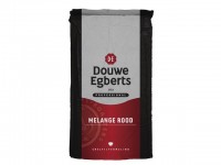 Douwe Egberts Professional Rood Gemalen Koffie, Snelfiltermaling (doos 6 kilogram)