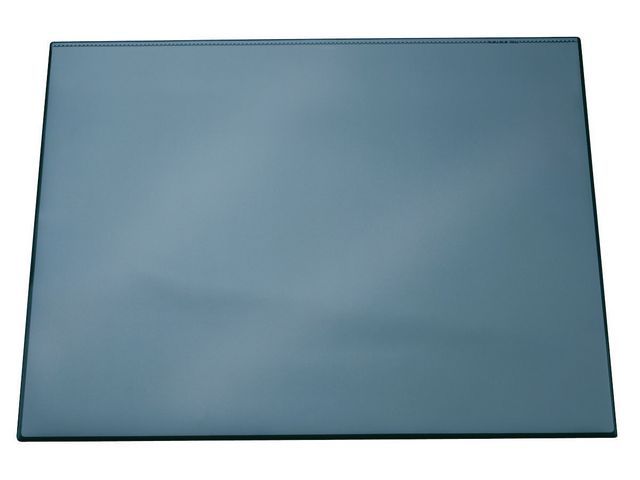 Bureaulegger Durable 650x520mm d.blauw