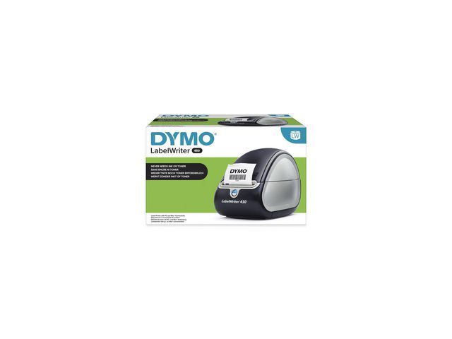 Dymo Etiketprinter LabelWriteru2122 450