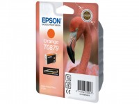 Inkjet Epson T0879 11,4ml oranje