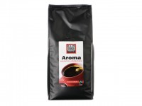 FAIR TRADE ORIGINAL Aroma Fresh Brew Gemalen Koffie (doos 4 kilogram)