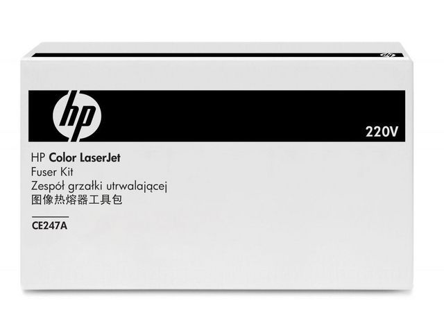 Hewlett Packard Fuser CE247A 4525 150K 220V