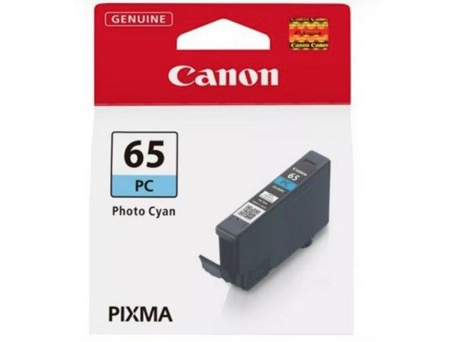 Inkjet Canon CLI-65 PC