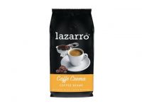 Koffiebonen Lazarro Caffe crema 1000gr