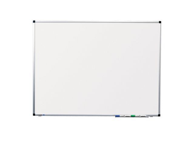 Whiteboard Lega Premium gelakt 45x60