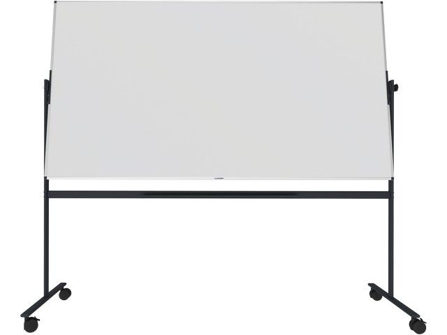 Whiteboard Unite kantelbaar 120x220cm
