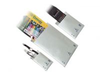 Mail Lite® Plus K7 Luchtkussenenvelop, 470 x 350 mm, Kraftpapier, Wit (doos 50 stuks)