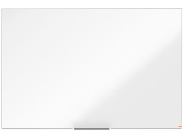 Whiteboard Nobo Imp Pro 600x450 emaille