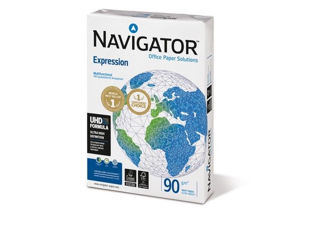 Papier Navigator A4 90g Expres/ds5x500v