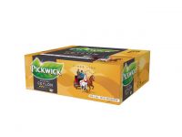 Pickwick Theezakjes zonder envelop, Ceylon Tea Blend (pak 100 stuks)