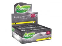 Thee Pickwick earl grey/pak 100