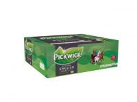 Pickwick Theezakjes, English Tea Blend (pak 100 stuks)