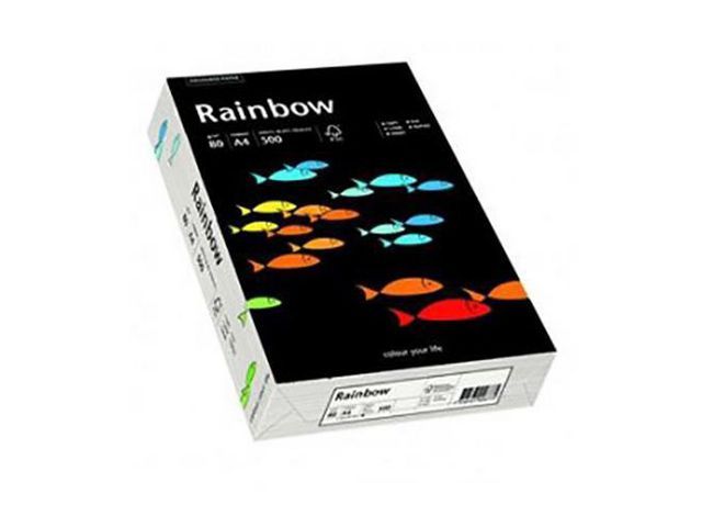 Rainbow Papyrus Rainbow - gewoon papier - 500 vel(len) (doos 5 x 500 stuks)