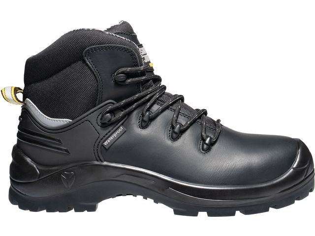 Schoen Safety Jogger X430 46 zwart
