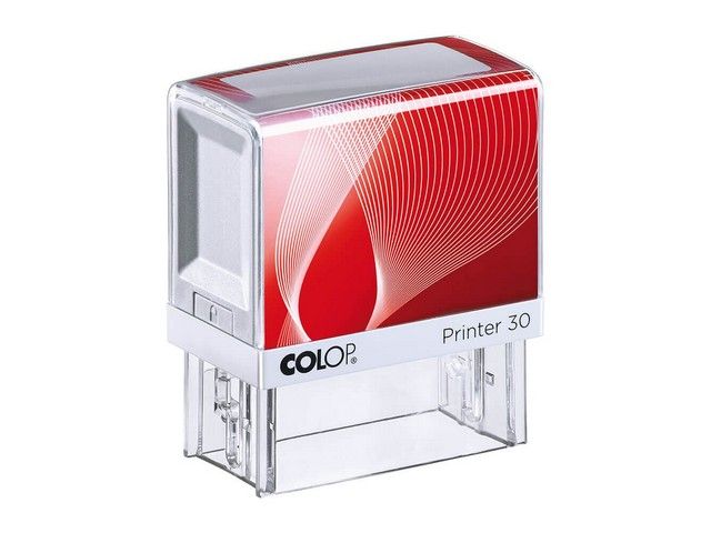 Stempel Colop Printer 30 47x18mm