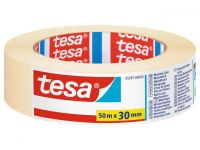 Plakband Tesa eco crepe 30x50m /pk10