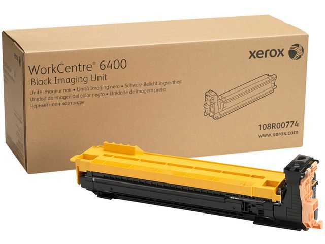 Xerox Drum Workcentre 6400 30K zwart