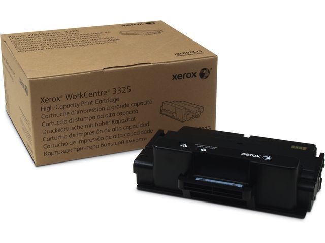 Toner Xerox WC3325 HC 11K zwart